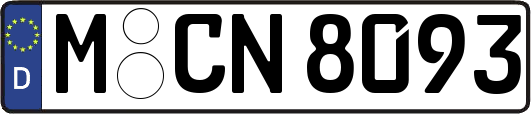 M-CN8093