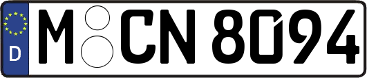 M-CN8094