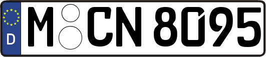 M-CN8095
