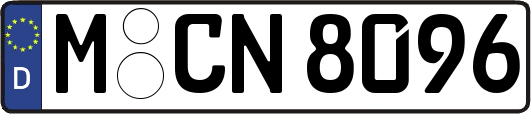 M-CN8096