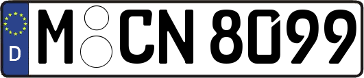 M-CN8099