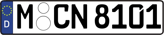 M-CN8101