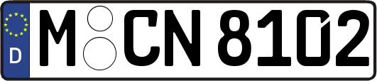 M-CN8102