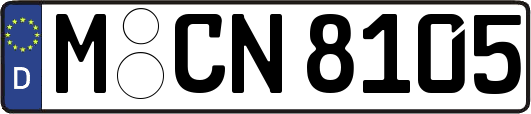M-CN8105