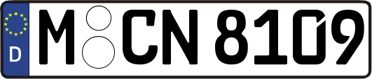 M-CN8109