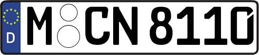 M-CN8110