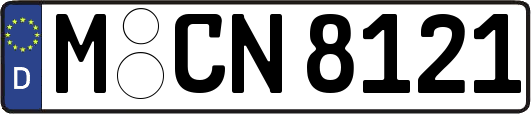M-CN8121