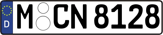 M-CN8128