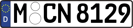 M-CN8129