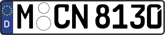 M-CN8130