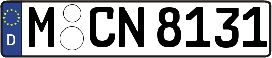 M-CN8131