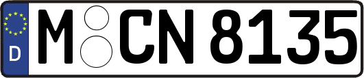 M-CN8135