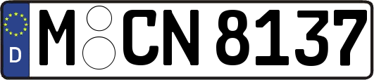 M-CN8137