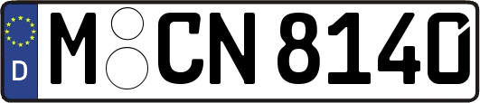 M-CN8140