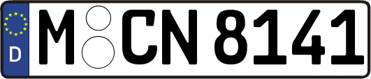 M-CN8141