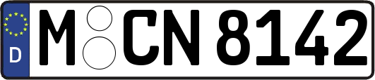 M-CN8142