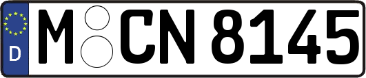 M-CN8145