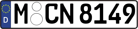 M-CN8149