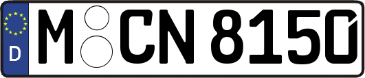 M-CN8150