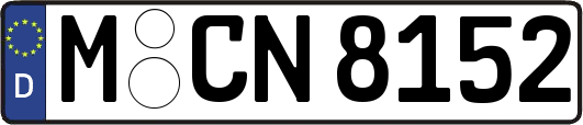 M-CN8152