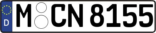 M-CN8155