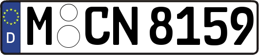 M-CN8159