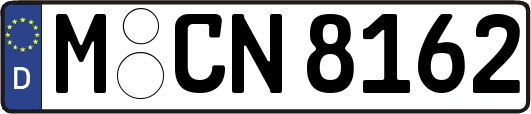 M-CN8162
