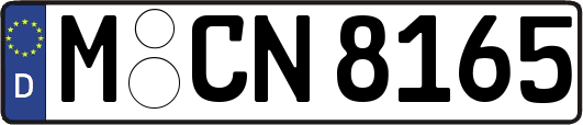 M-CN8165