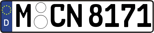 M-CN8171
