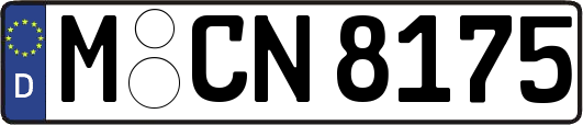 M-CN8175