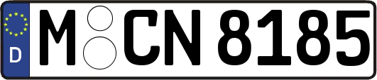 M-CN8185