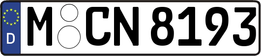 M-CN8193