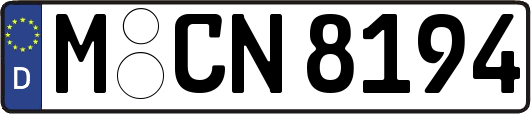 M-CN8194