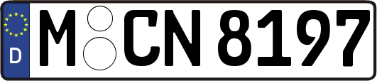 M-CN8197