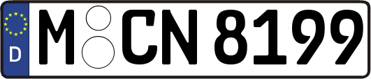 M-CN8199