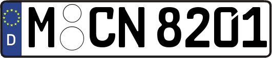 M-CN8201