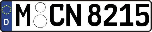 M-CN8215