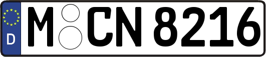 M-CN8216
