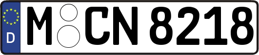 M-CN8218