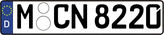 M-CN8220