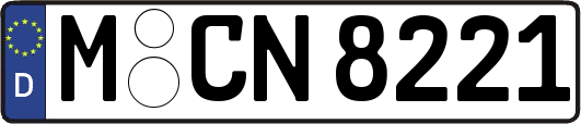 M-CN8221