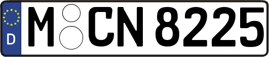M-CN8225