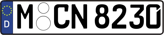 M-CN8230