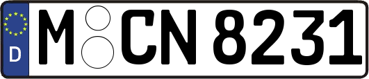 M-CN8231