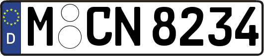 M-CN8234