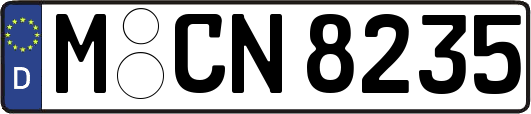 M-CN8235