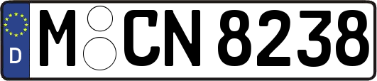 M-CN8238