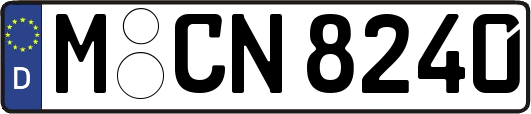 M-CN8240