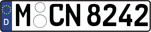 M-CN8242