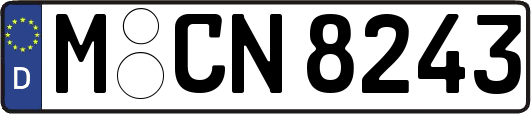 M-CN8243